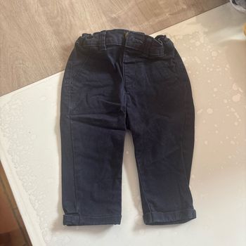 Pantalon 6 mois