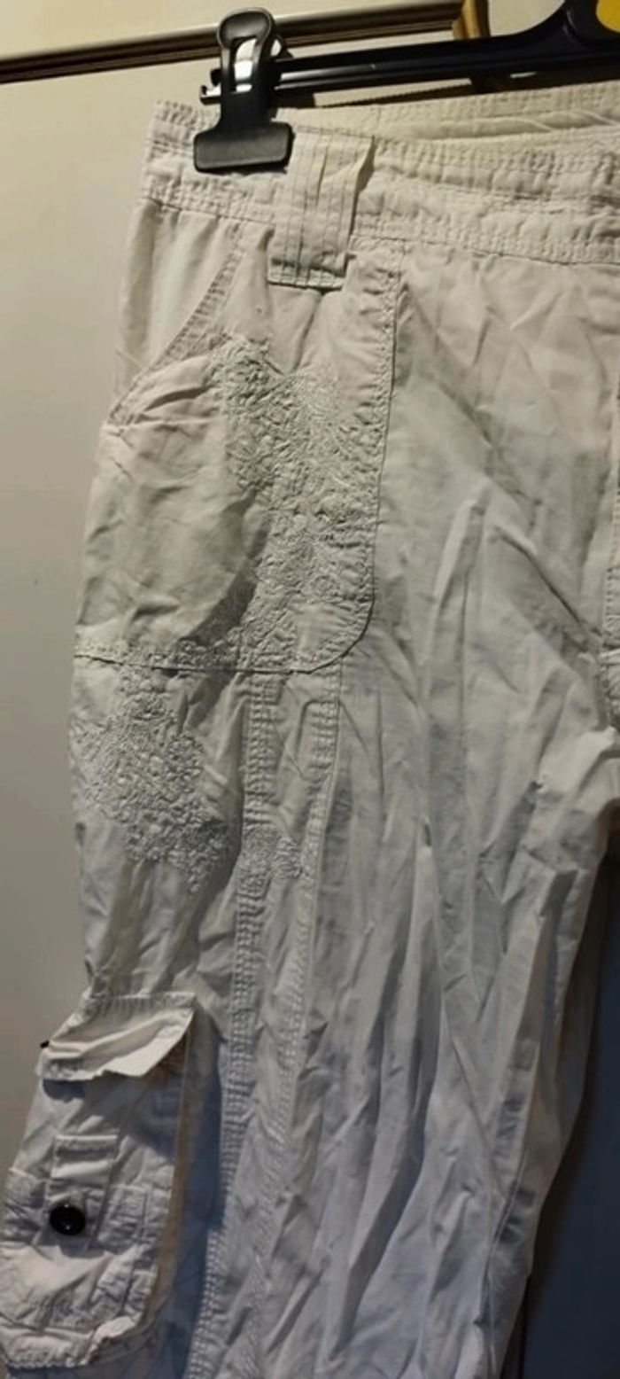 Pantalon d'été femme - photo numéro 5
