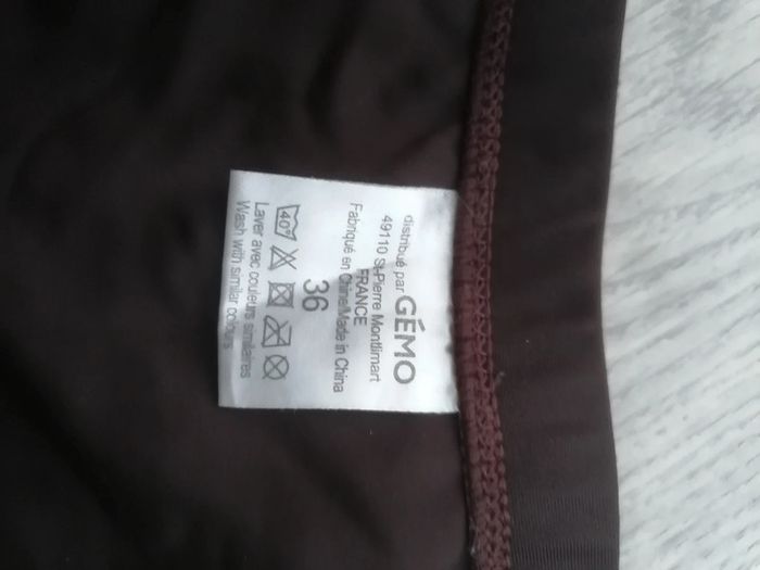 Maillot de bain - photo numéro 2