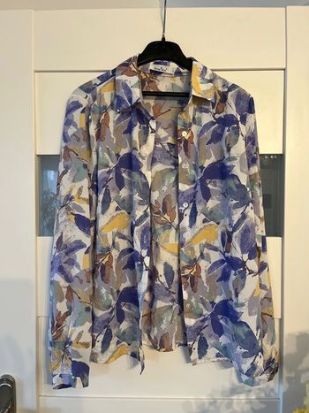 Chemise