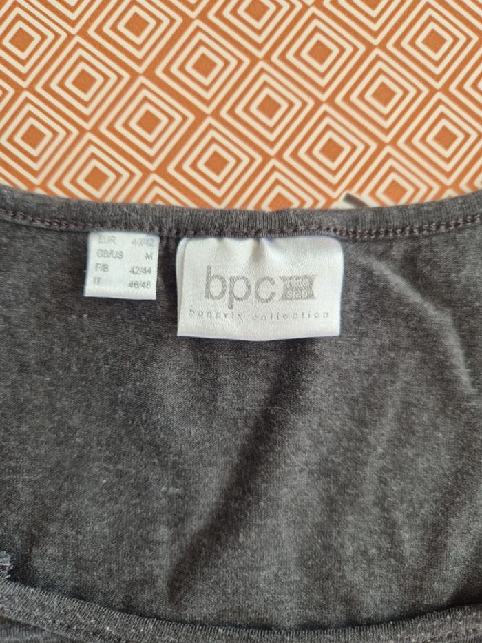 Pyjashort grossesse et allaitement - photo numéro 3