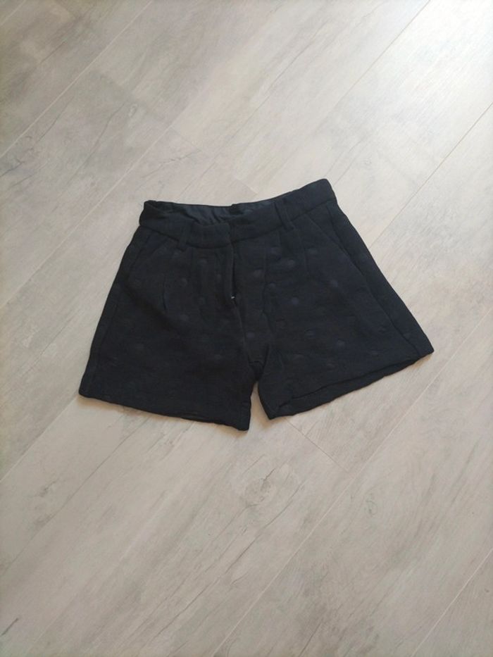 Short