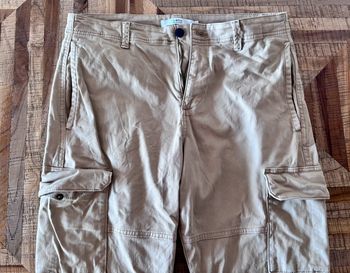 Cargo beige