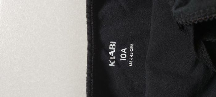 Débardeur 10 ans - photo numéro 3