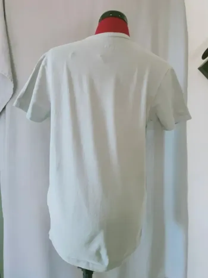 T shirt uni - photo numéro 3