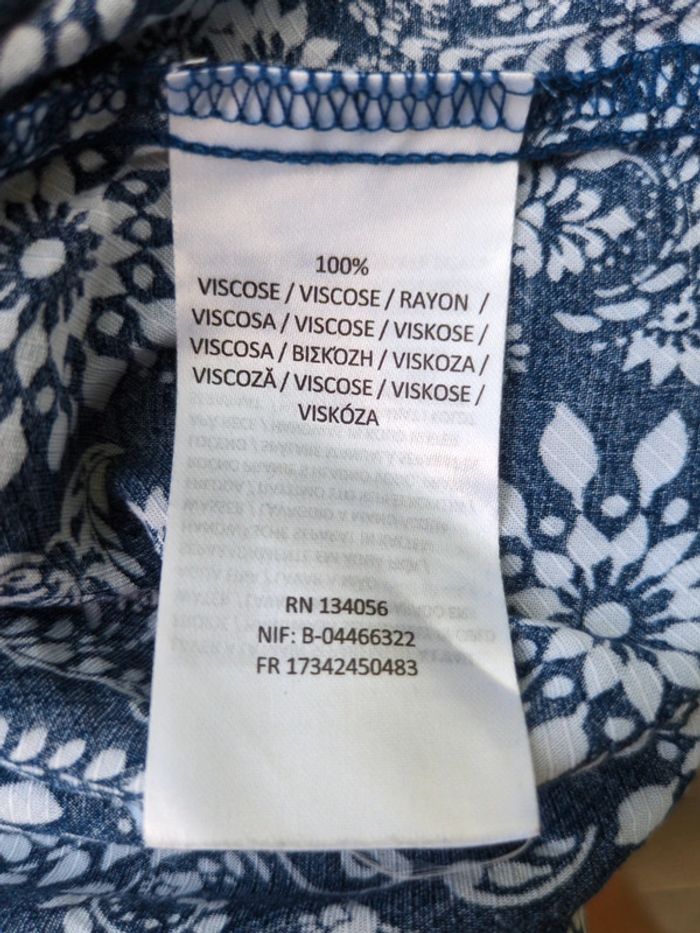 Robe femme tL - photo numéro 8