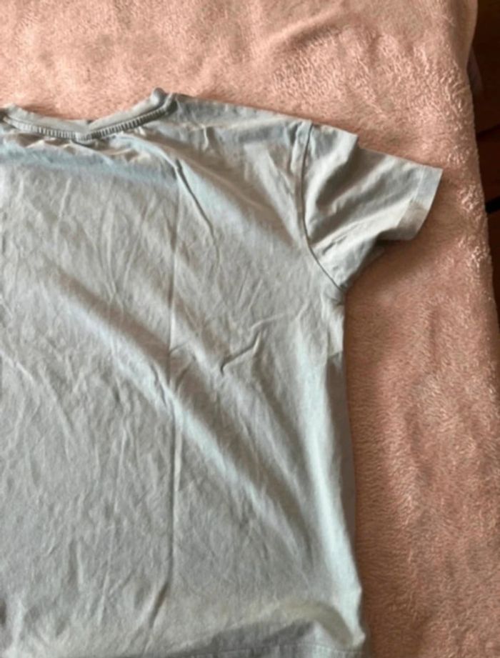 Tee-shirt - photo numéro 8