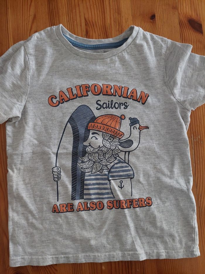 Lot garçon 5 ans été - photo numéro 5