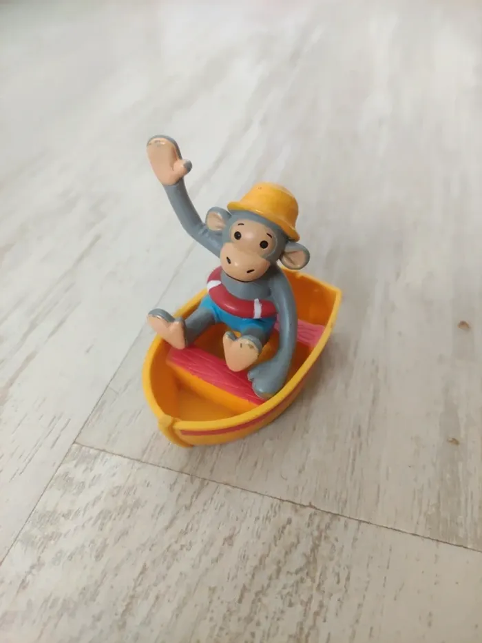 Figurine