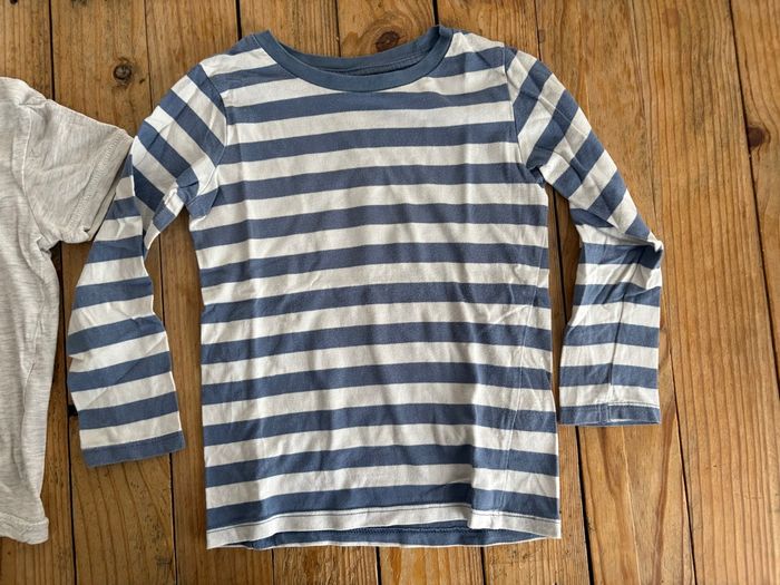 T-shirt 2/3 ans - photo numéro 5