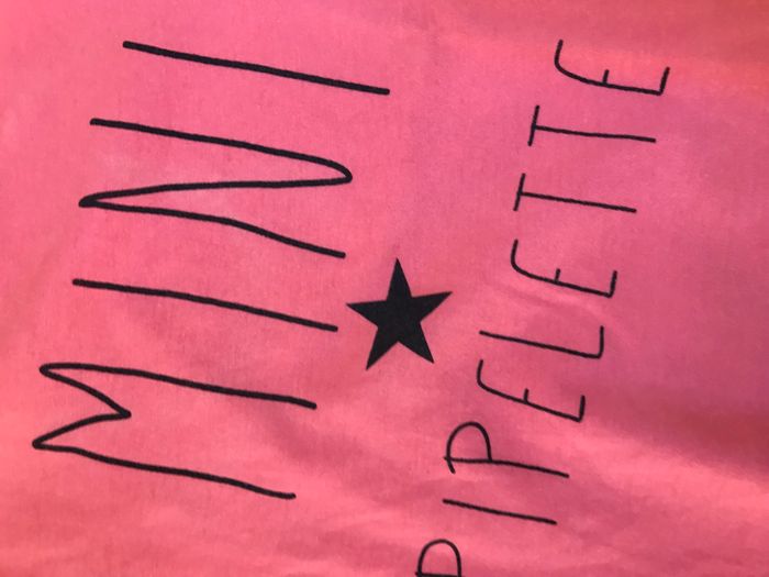 Teeshirt corail 8 Ans Kiabi - photo numéro 2