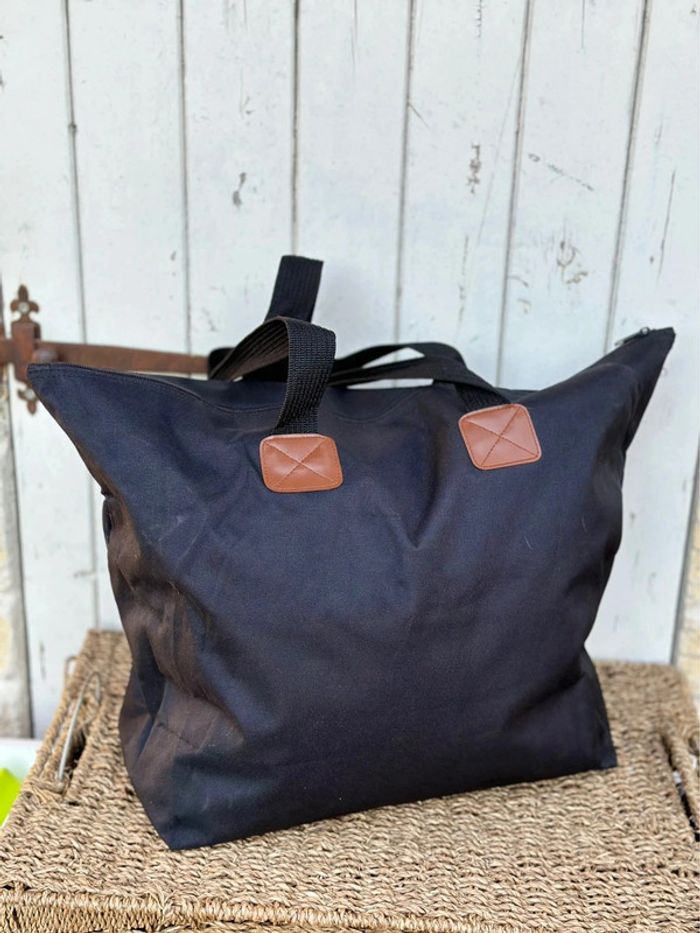 Sac de voyage - photo numéro 8