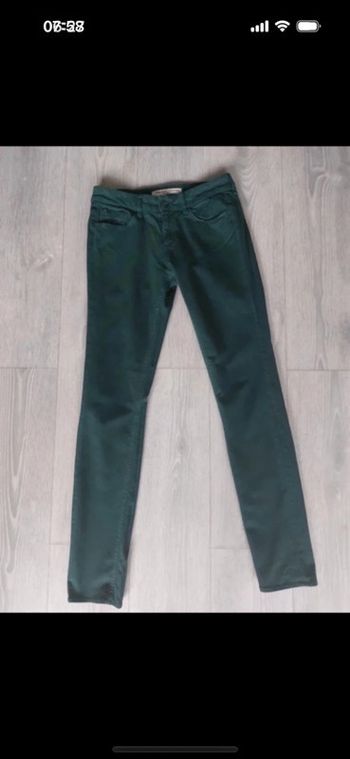 Jeans Comptoir Des Cotonniers taille 36