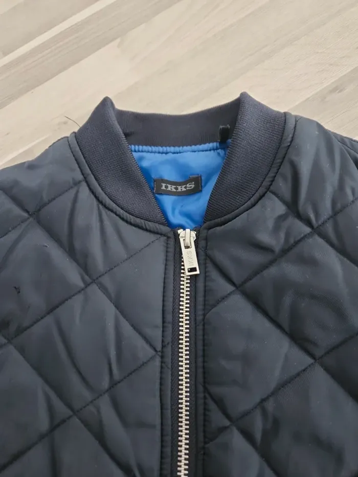 Veste IKKS 6ans - photo numéro 4