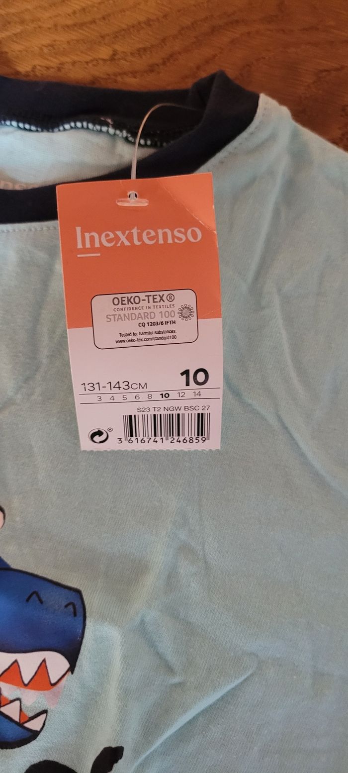 Tee-shirt - photo numéro 4