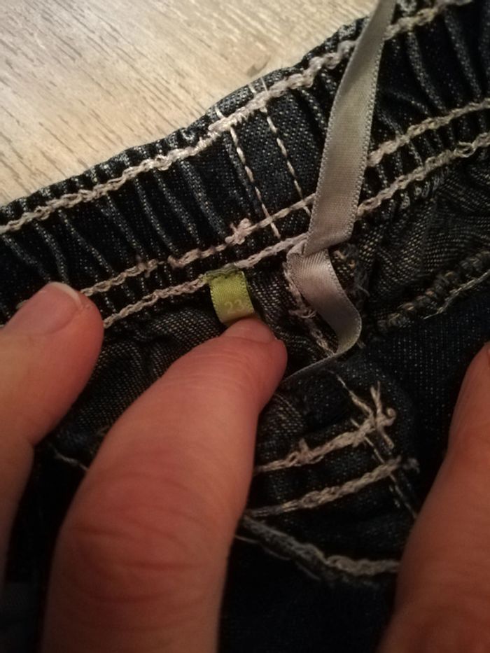 Jean 23 mois - photo numéro 2