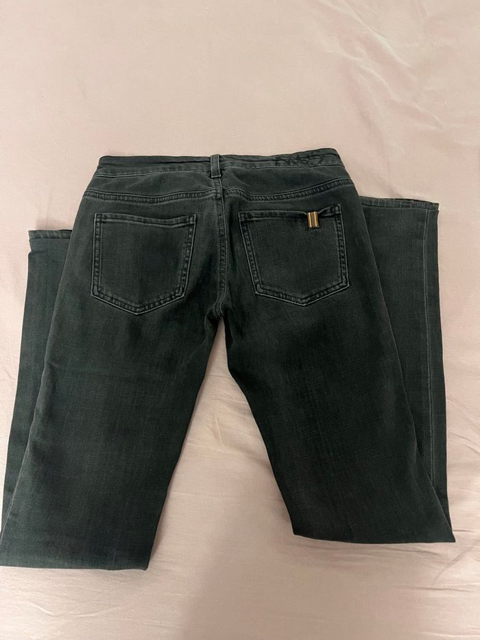 Bamboo jeans - photo numéro 2