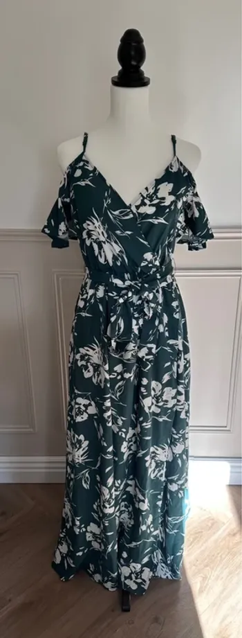 Robe longue