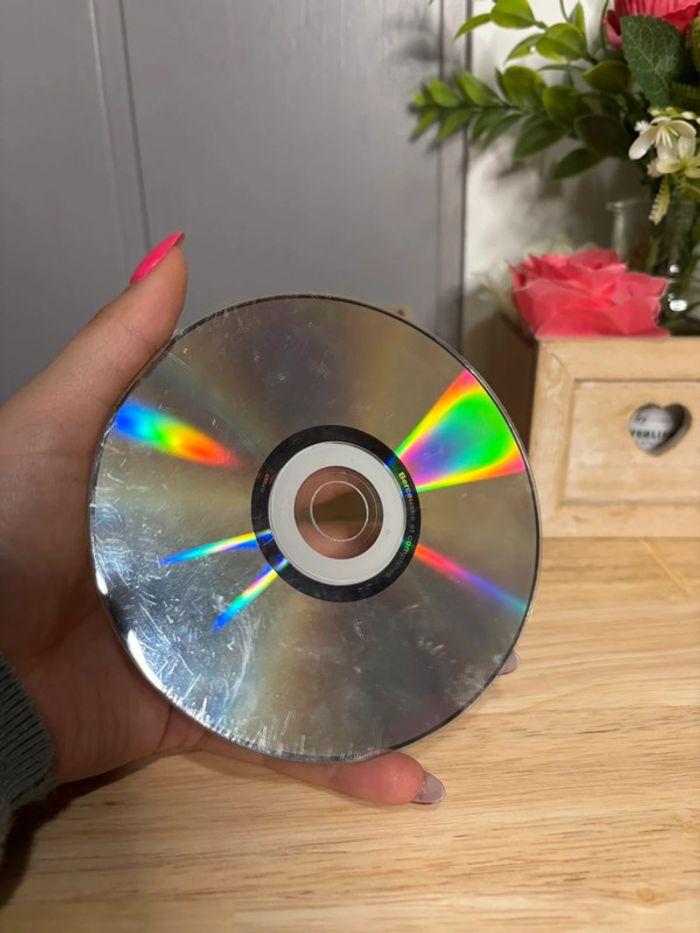 🌺Livre CD audio Berceuse et comptines pour s’endormir🌺 - photo numéro 9
