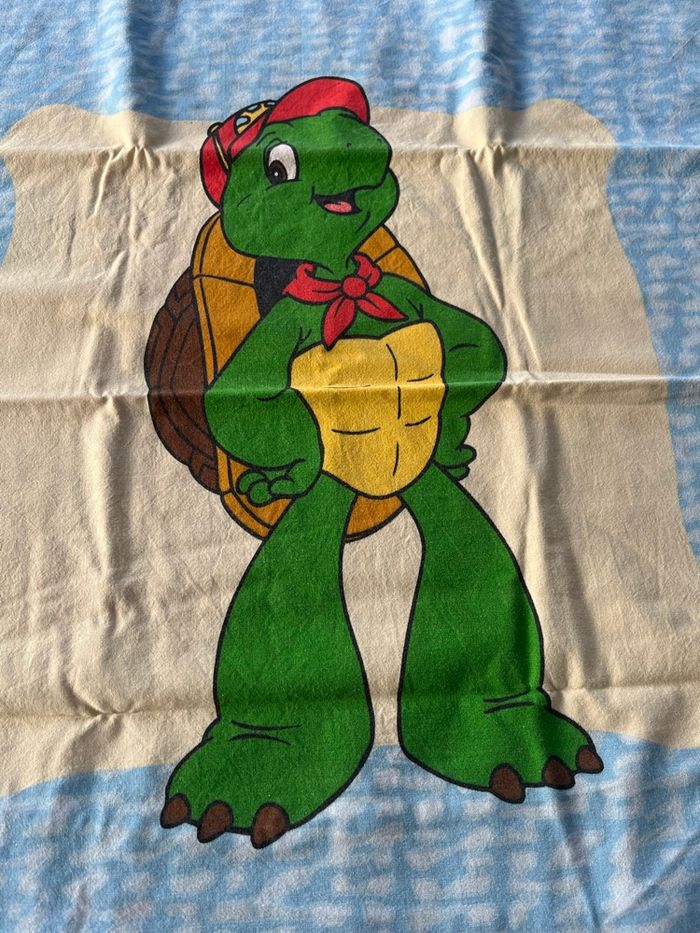 Taie d’oreiller - photo numéro 4