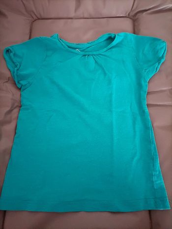 Tee shirt