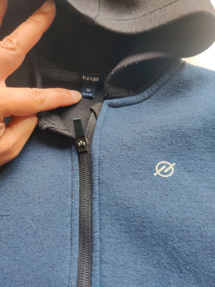 Gilet 3ans - photo numéro 2