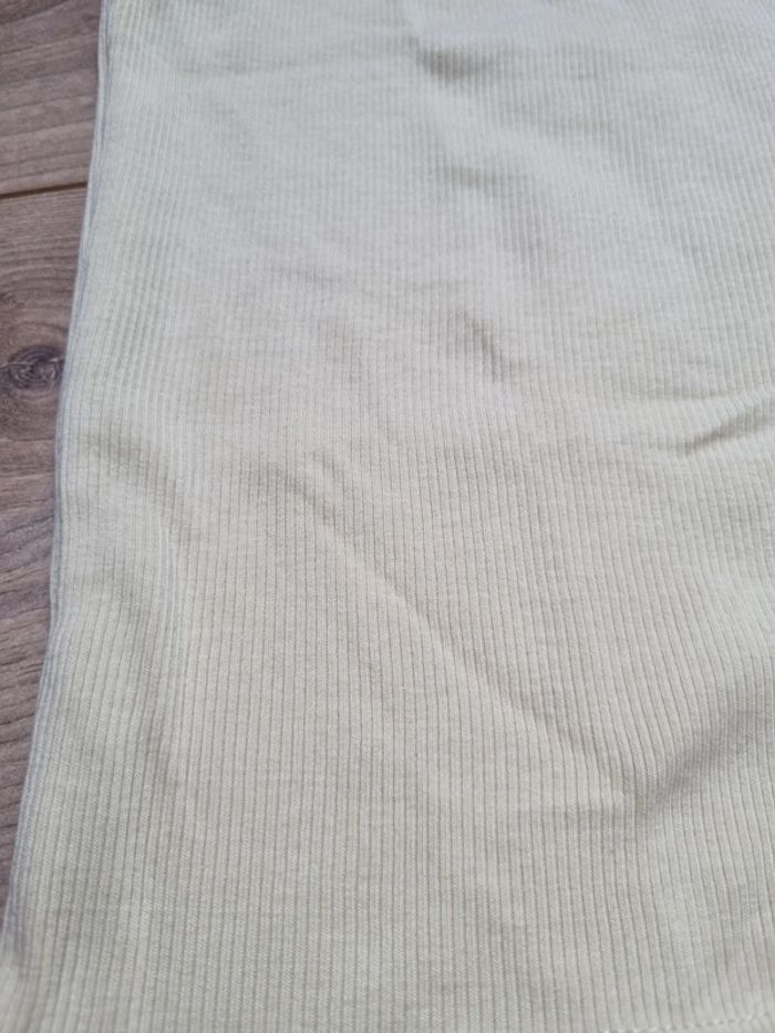 débardeur pimkie jaune taille S - photo numéro 3