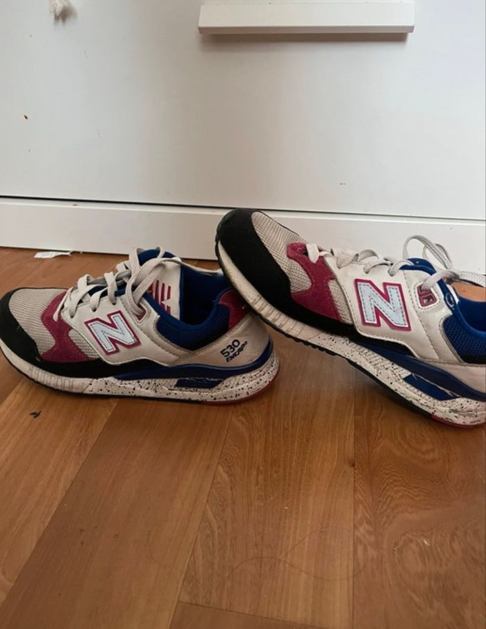 New Balance 530 - photo numéro 2