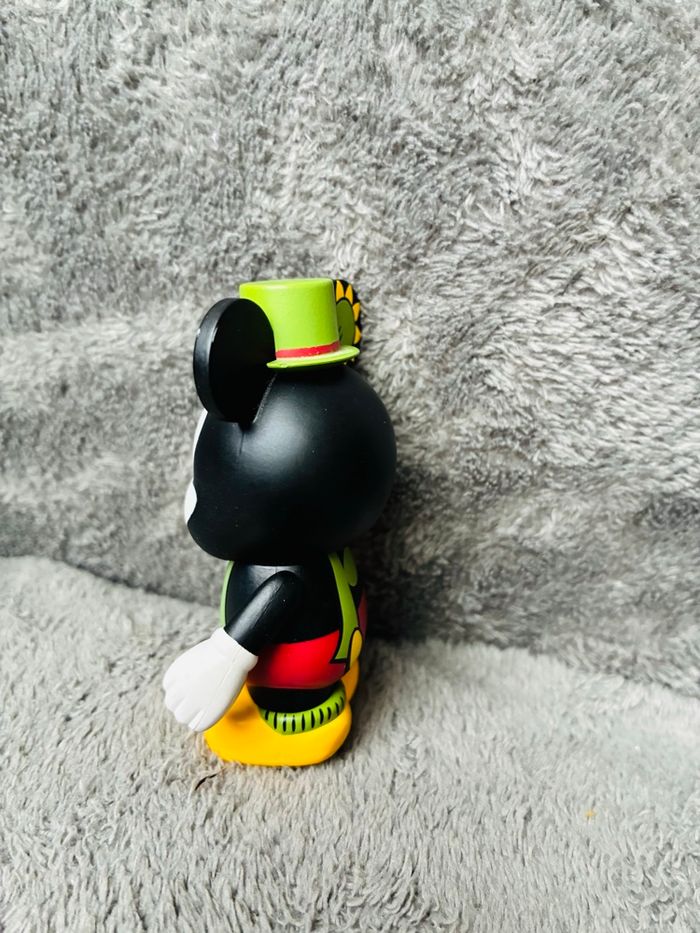 Figurine Disney Mickey Vinylmotion - photo numéro 6