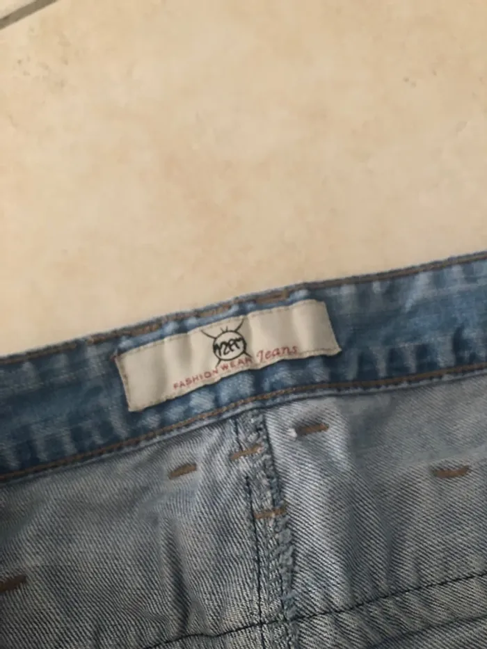 Jeans homme - photo numéro 4