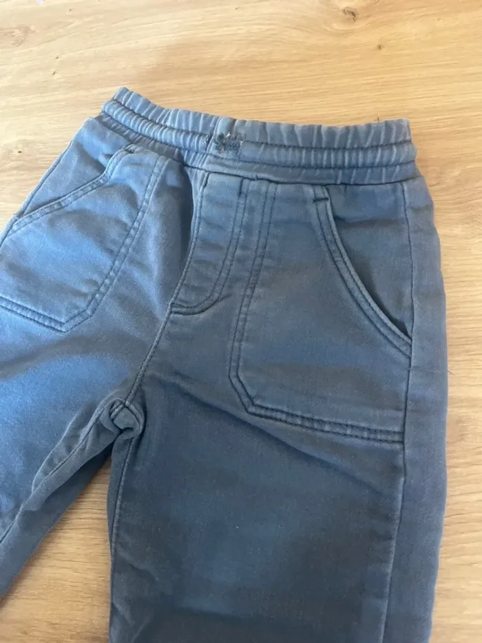 Pantalon garçon. - photo numéro 3