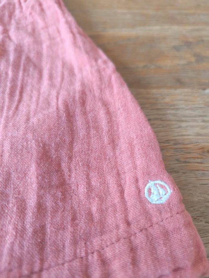 Robe petit bateau - photo numéro 2
