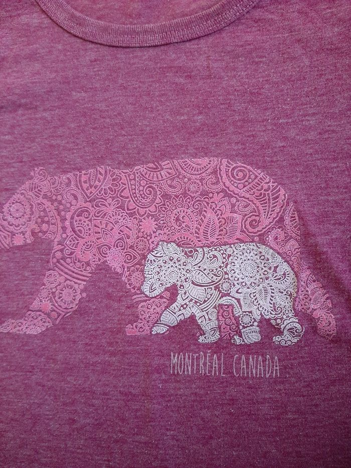Tee-shirt 5 ans - photo numéro 2