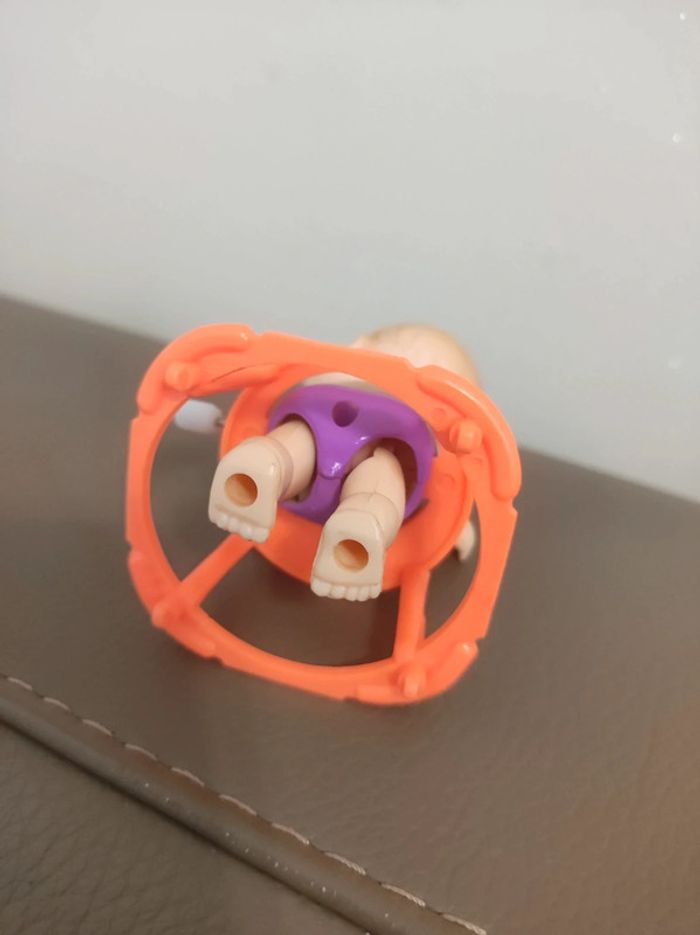 wind up bébé - photo numéro 3