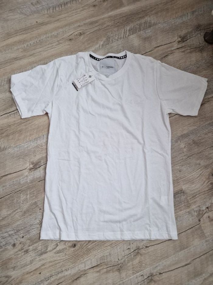 T-shirt Bill Tornade T. L