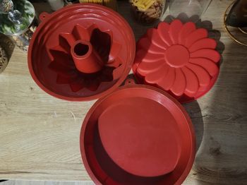 Moule pâtisserie
