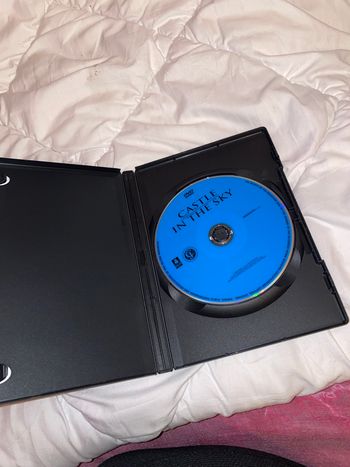DVD dessin animé