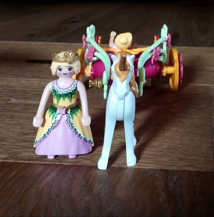 Playmobil life 71002 - photo numéro 5