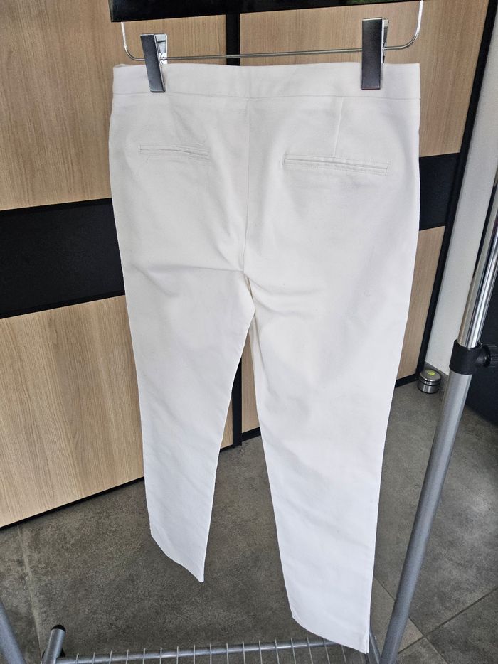 Pantalon taille 36 camaïeu - photo numéro 4