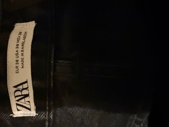 Jean Zara noir - photo numéro 3