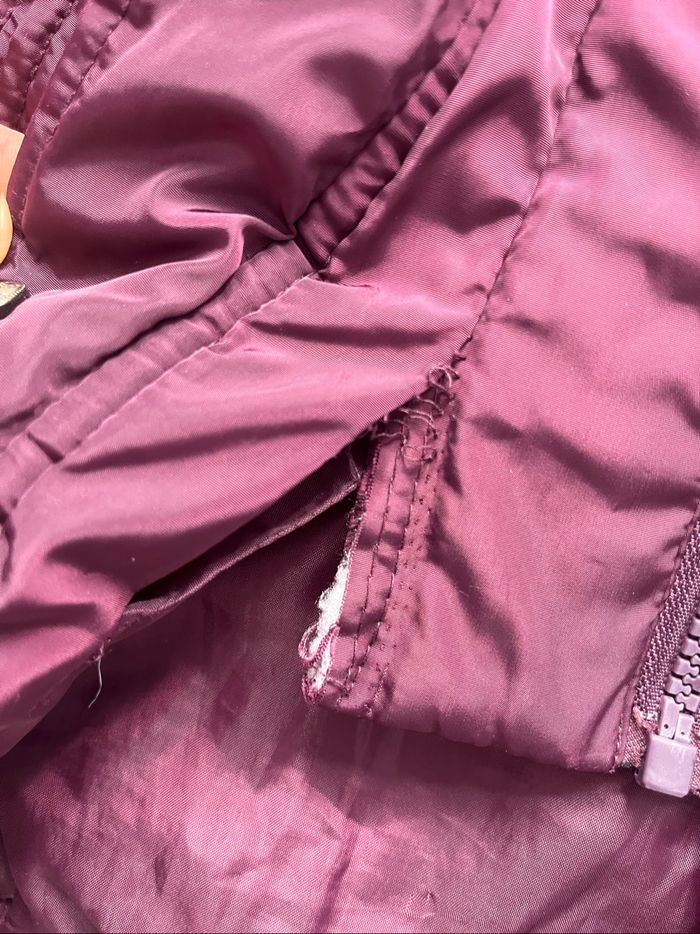 Manteau doudoune 5ans - photo numéro 8