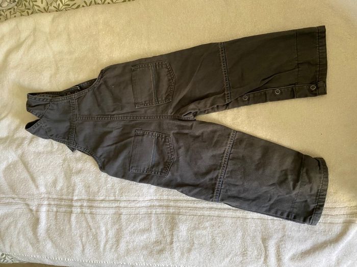 Lot de vêtements en 12 mois - photo numéro 9