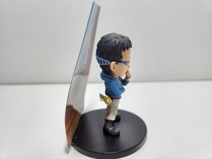 One Piece Figurine – Ichiban Kuji – Johnny - photo numéro 4