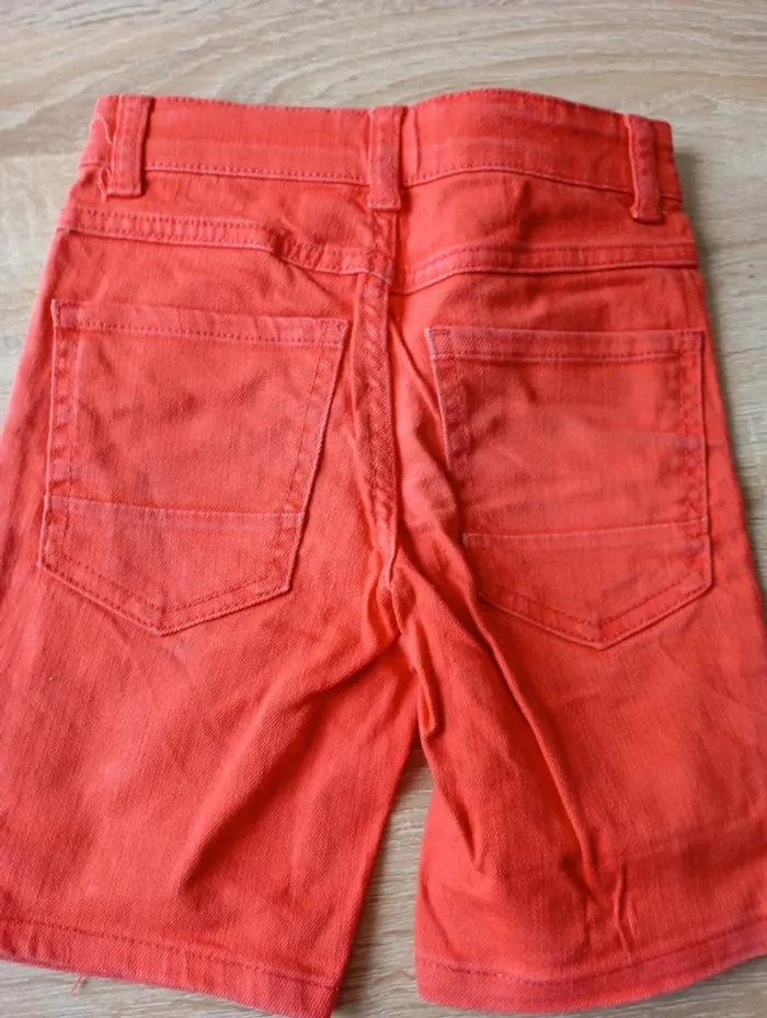 Short - photo numéro 3