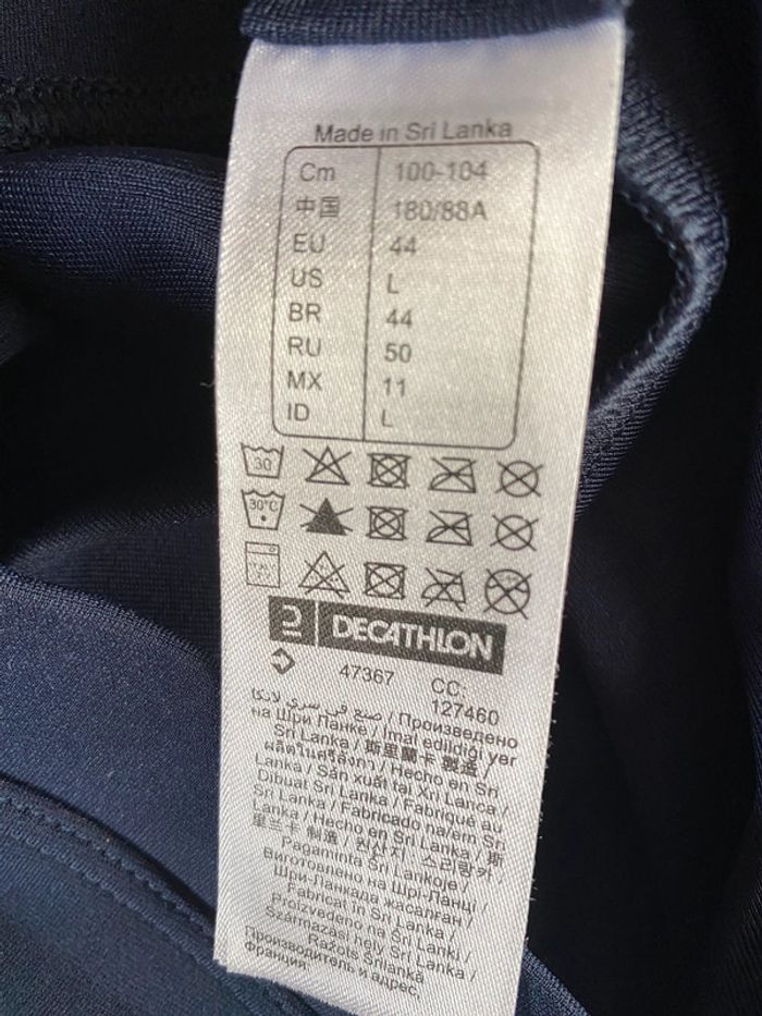 Maillot de bain taille 40 - photo numéro 5