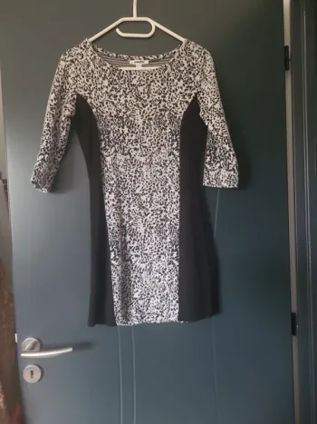 Robe moulante