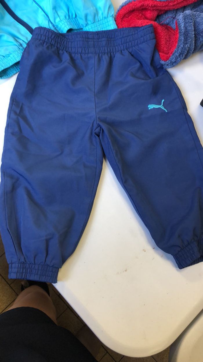 Jogging puma 12 mois - photo numéro 2