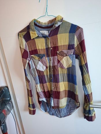 Chemise H&M taille XS