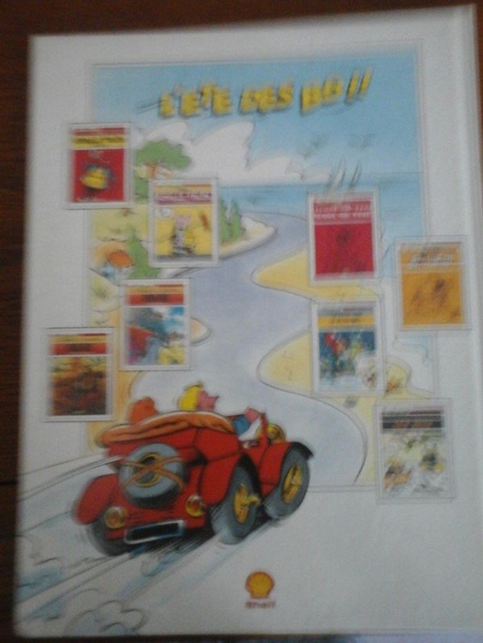 BD Gai-Luron Gotlib - photo numéro 4