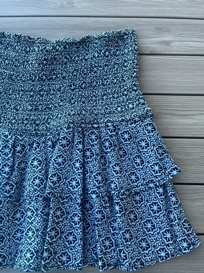Mini jupe - photo numéro 4